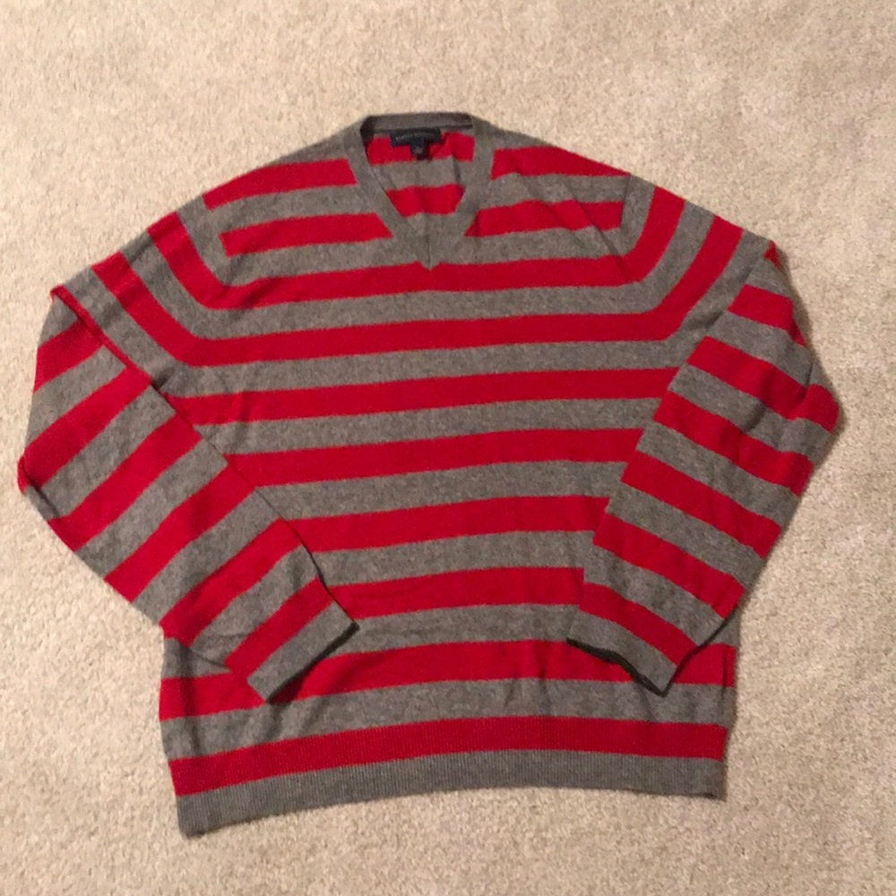 Banana Republic Sweater - Cashmere & Wool